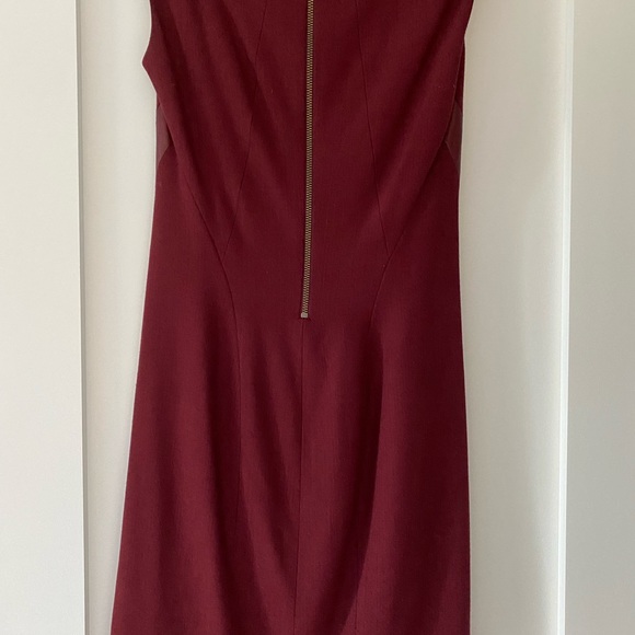 Helmut Lang Dress NWT sz 2 - Picture 4 of 4
